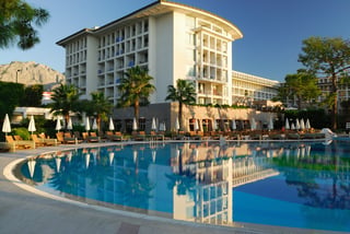 Aman Resorts