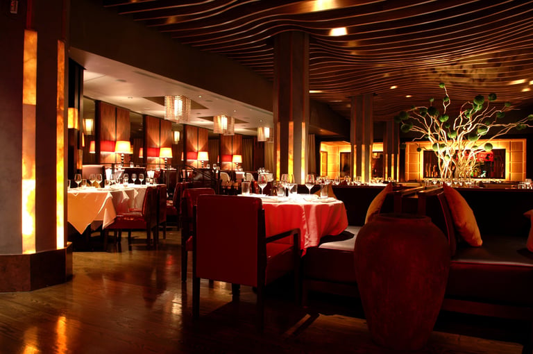 Stubborn Seed Miami modern American fine dining