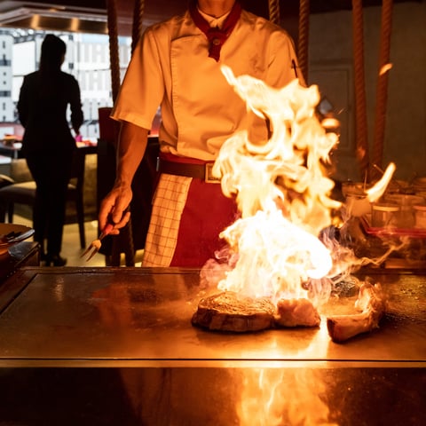 Tempura Kondo Tokyo