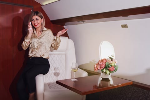 Private Aviation