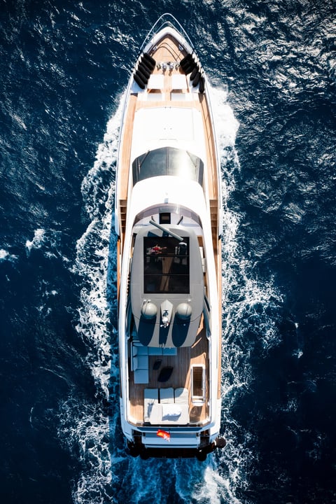 Master Yachting