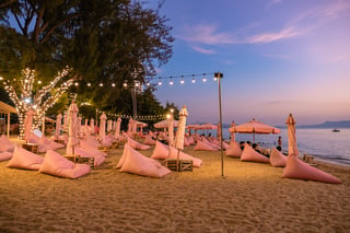 Solymar Mykonos