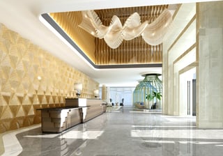 Baccarat Residences