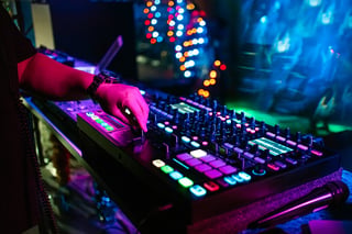Floyd Miami nightclub