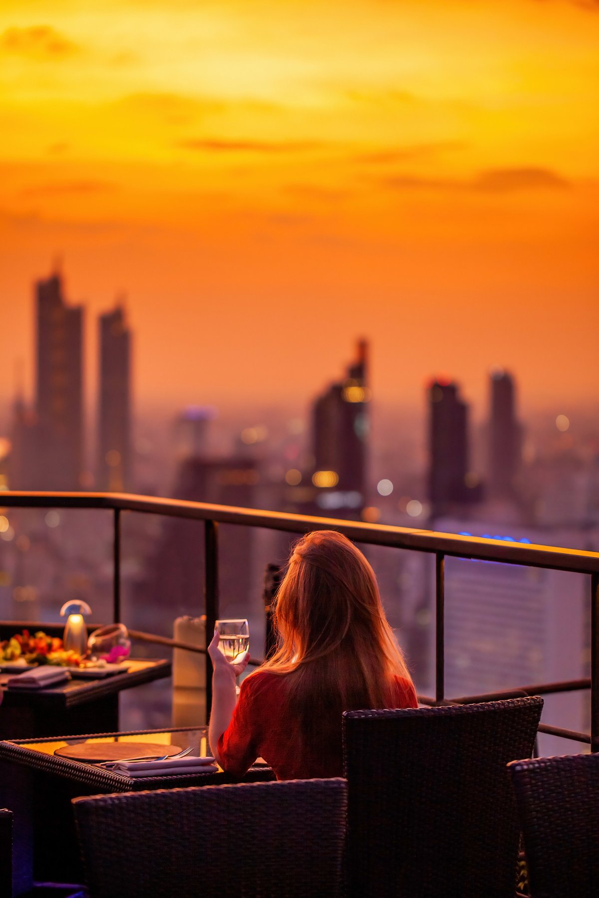 Sugar Miami Rooftop