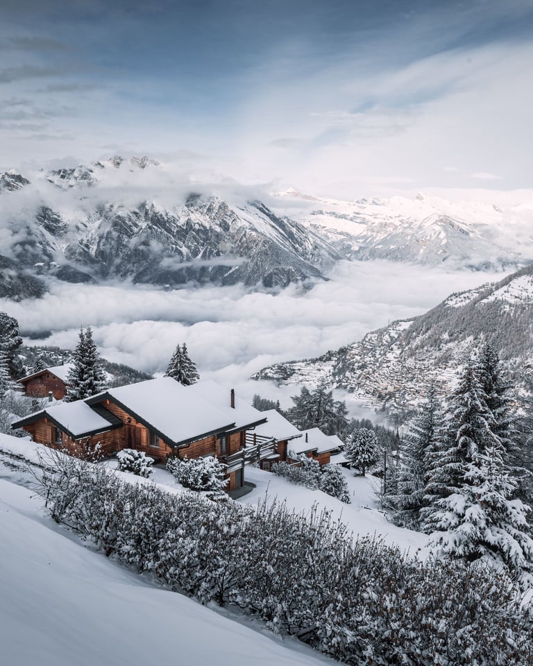 St. Moritz