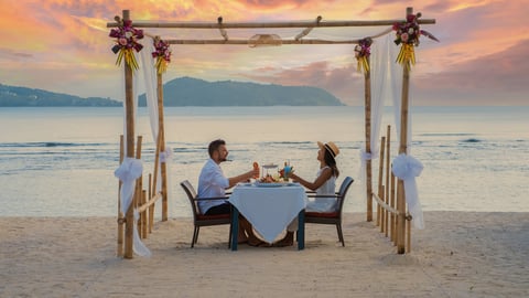 Koral Restaurant Bali