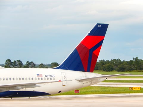 Delta Airlines