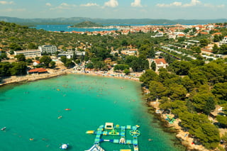 Carpe Diem Hvar