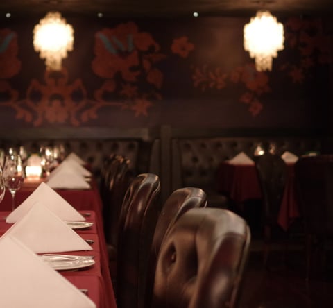 Prime Steakhouse Bellagio Las Vegas