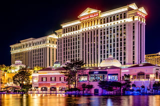 Hakkasan MGM Grand Las Vegas