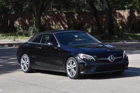 Mercedes-Benz Maybach luxury sedan executive transport