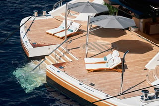 Lilly's Saint-Tropez