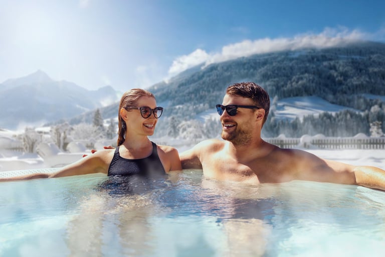 Four Seasons Hotel Megève