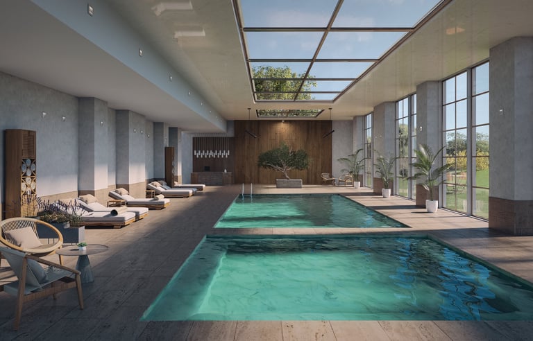 Vdara Hotel & Spa Las Vegas