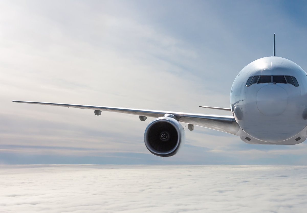 Air France aircraft