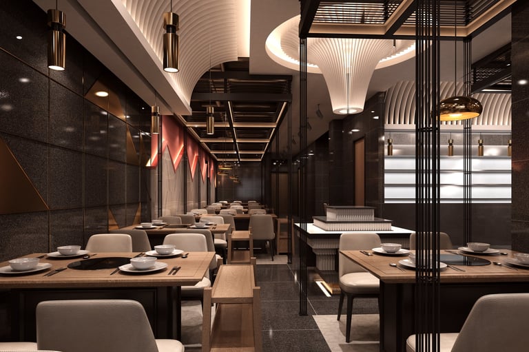 Mastro's Beverly Hills