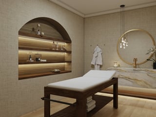 Wellness Retreats