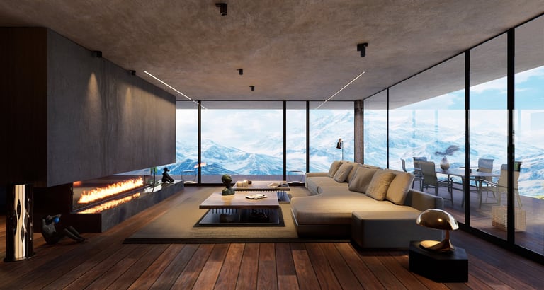 Kempinski Grand Hotel St. Moritz