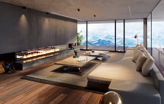 Anantara Residences