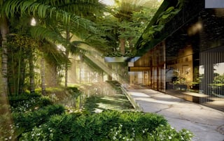 Rosewood Residences Beverly Hills