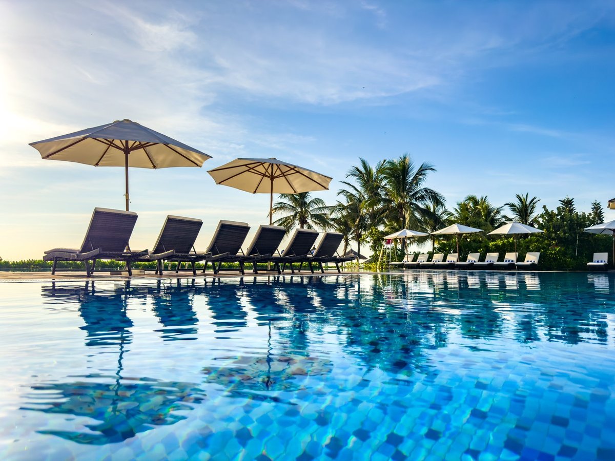 METT Hotel Bodrum luxury beach resort