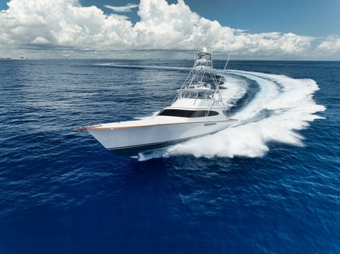 Ocean Independence