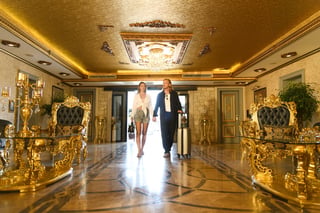 Waldorf Astoria