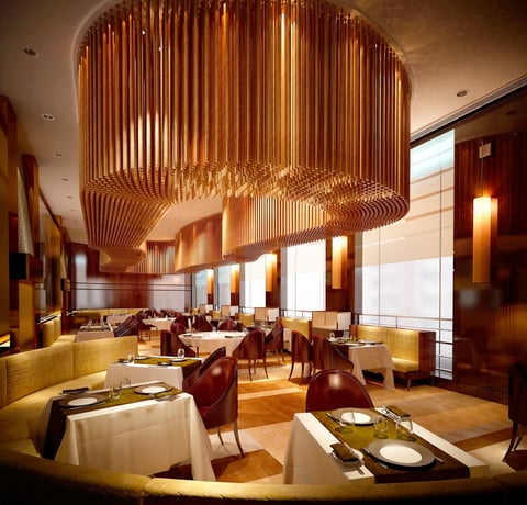 Catbird Dallas Rooftop Lounge