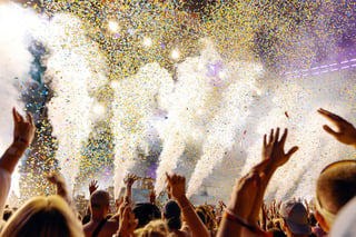 Insomniac festival