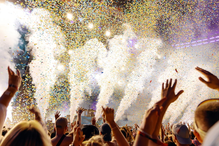 Ultra Music Festival