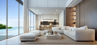 Cavalli Residences Dubai