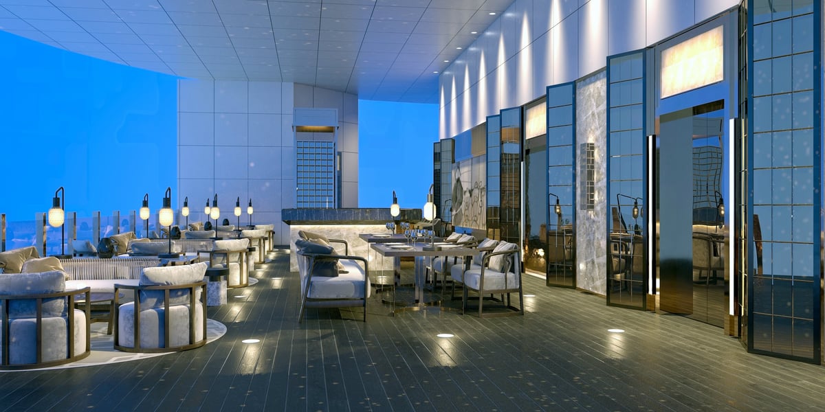 Klaw Miami Rooftop