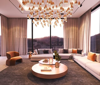 Jumeirah Residences
