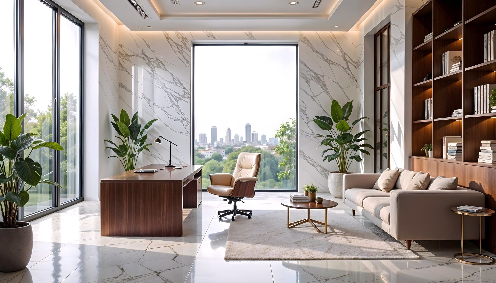 Luxury Travel Planning