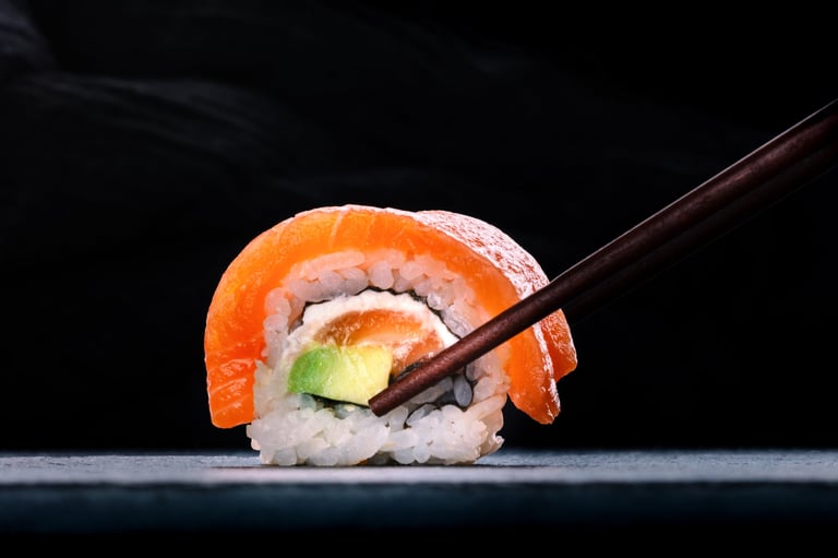 Sushi Kaneyoshi Los Angeles