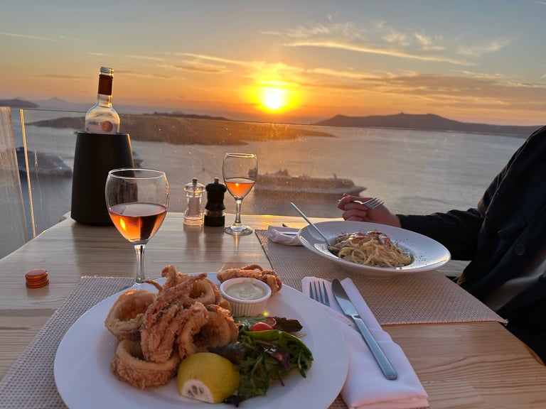 Kastro's Mykonos