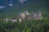 Nita Lake Lodge Whistler