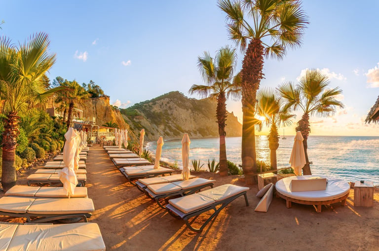 Hotel L'Esplanade St Martin Grand Case boutique