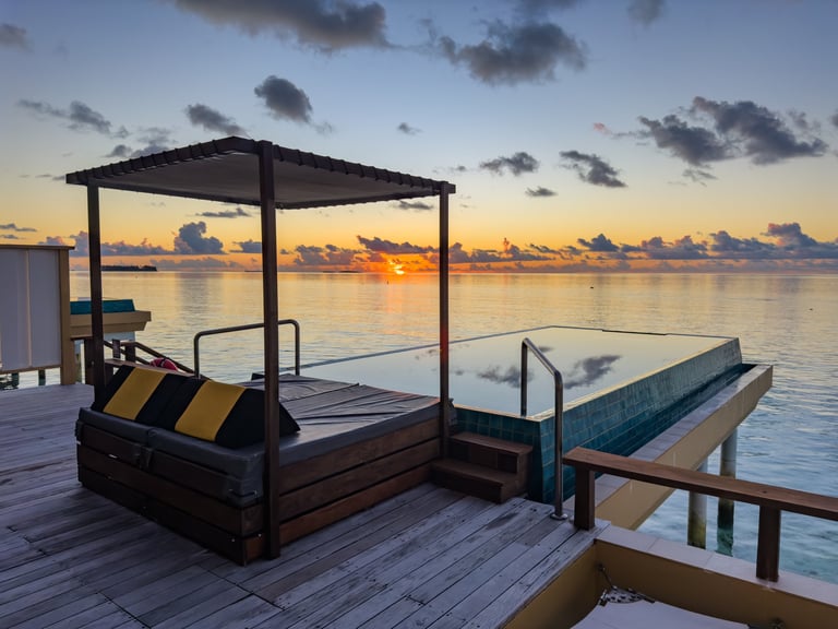 Finch Bay Galapagos Hotel eco-luxury