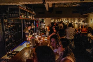 Book Bar Lilliput