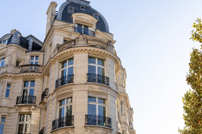 Paris France