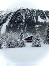Fairmont Chateau Whistler