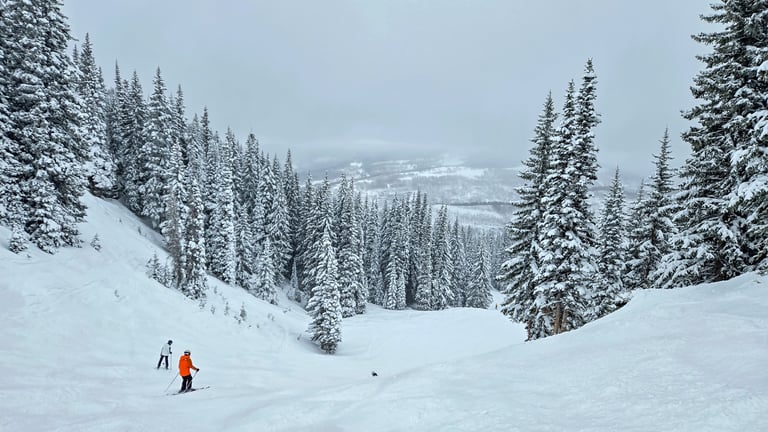 St. Regis Aspen Resort