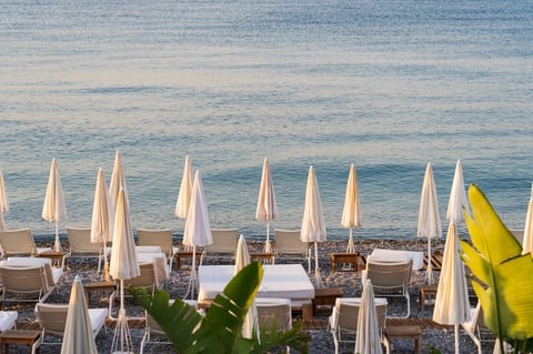 Ocean Club Marbella