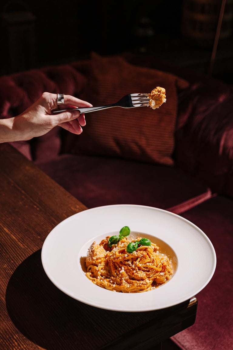 Deuxave Boston French Cuisine