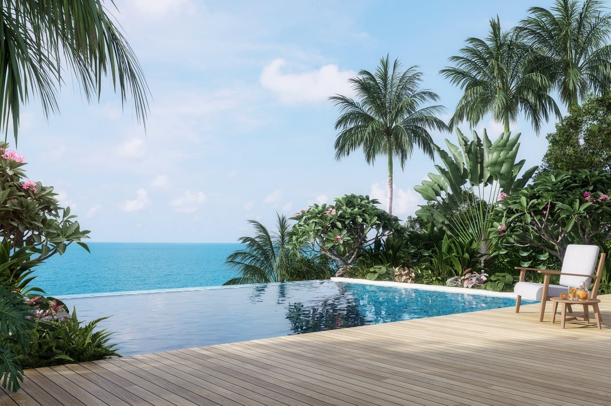 Rosewood Le Guanahani St. Barths
