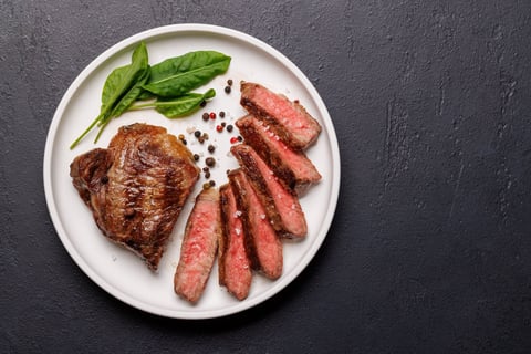 STK Dallas