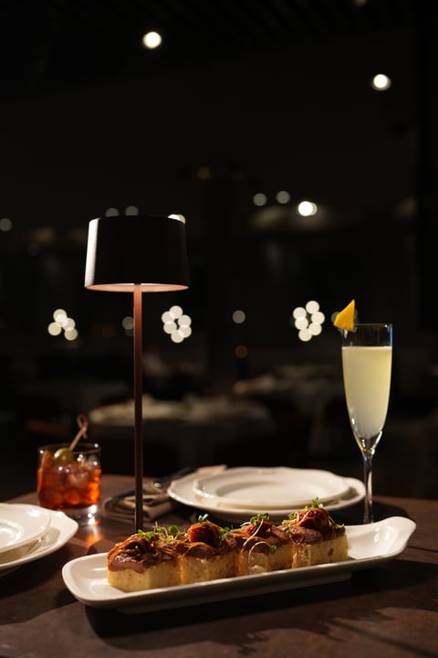 Nobu Malibu