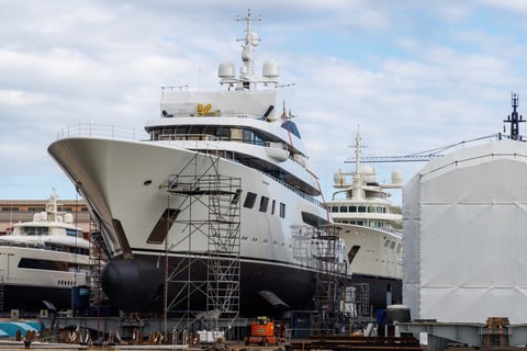 OneOcean Port Vell
